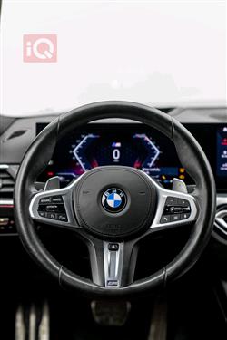 بي ام دبليو الفئة 3